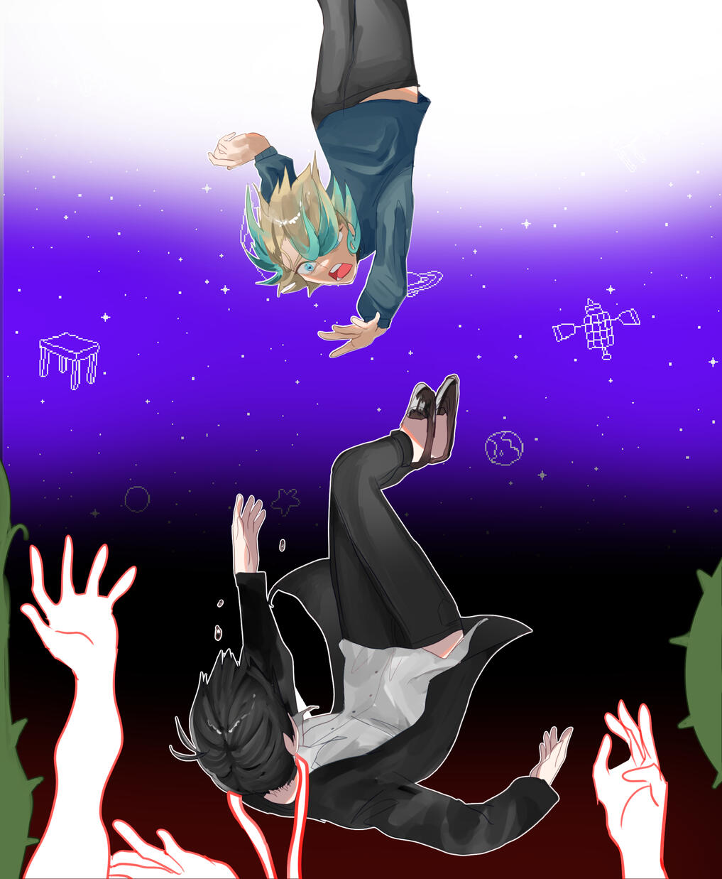 first announcement of series!